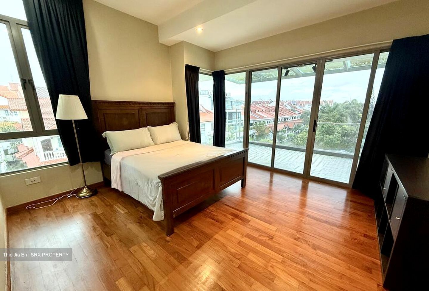 Limau Villas (D16), Semi-Detached #467366451